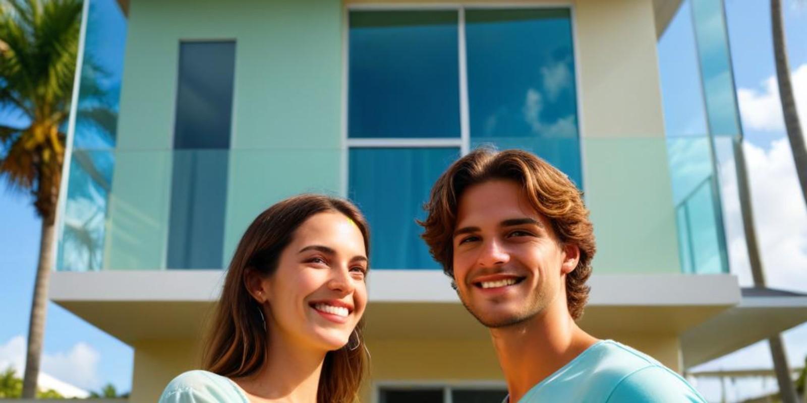 Compra de Propiedades en Florida: Guía Completa