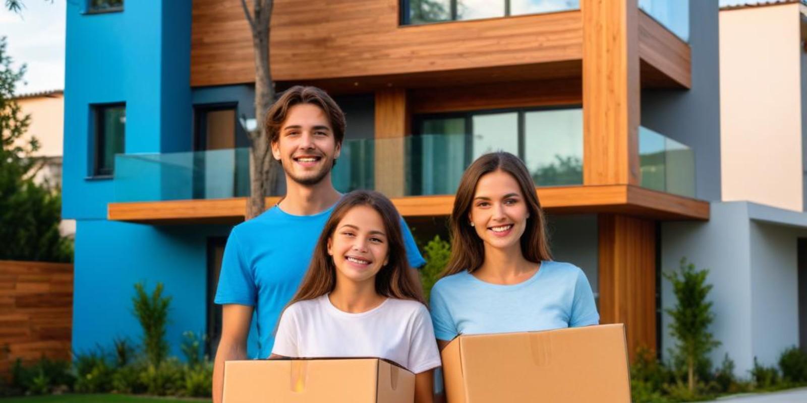 Guía esencial para comprar tu primera propiedad