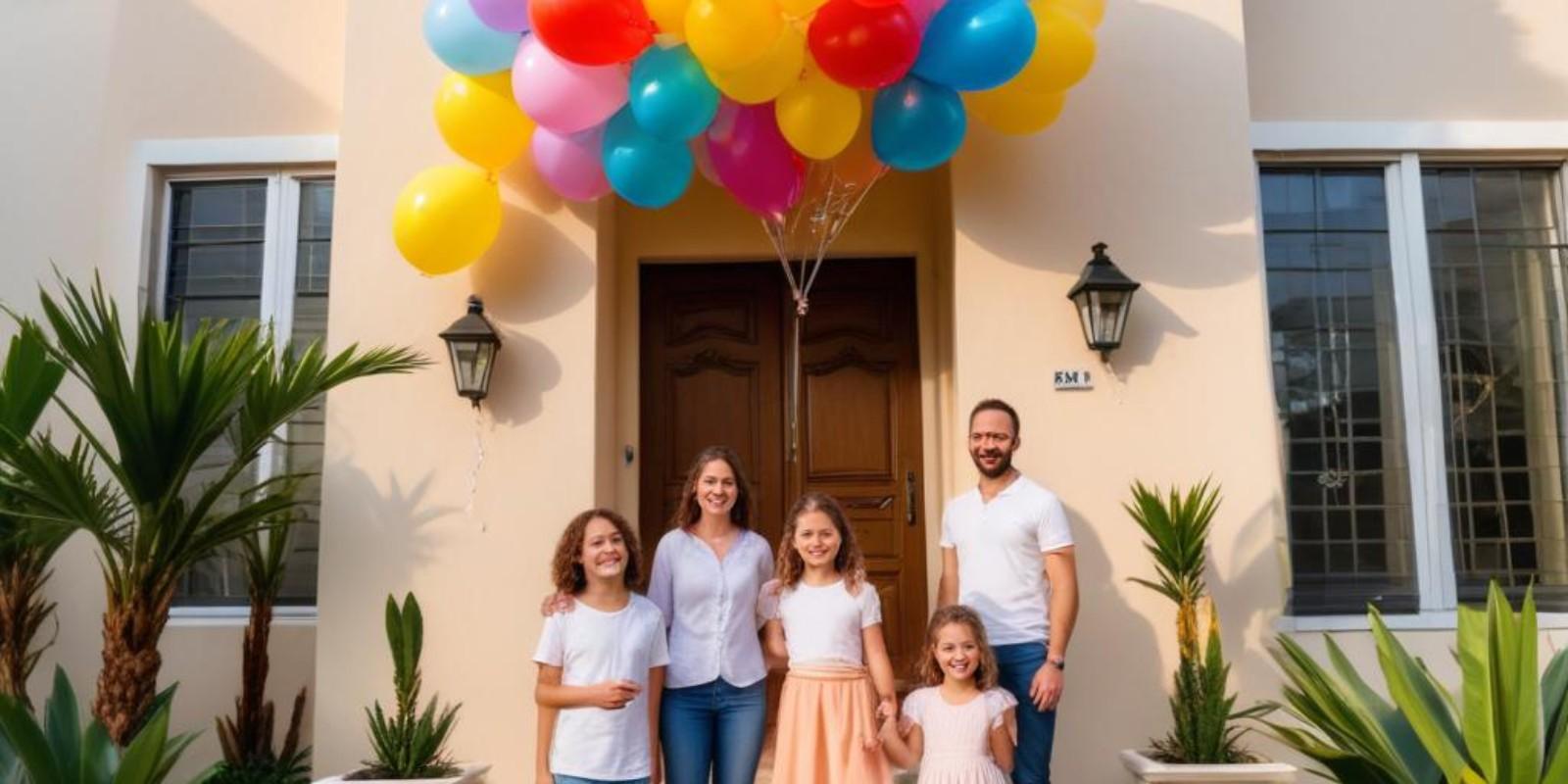 Hometown Heroes: Tu camino a la propiedad en Florida