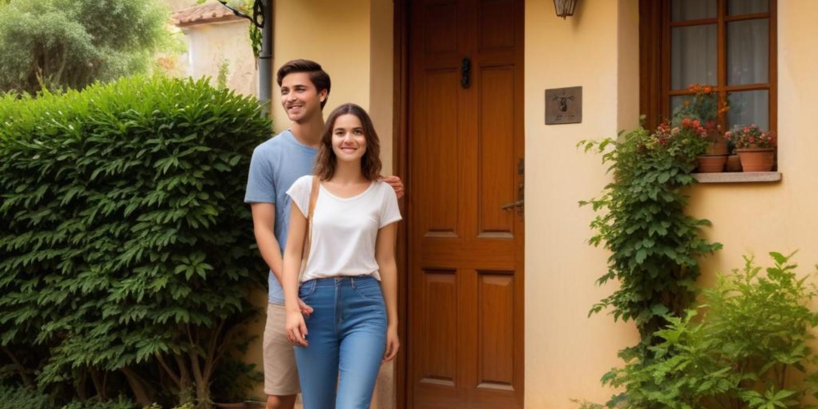 El momento ideal para comprar tu primera propiedad