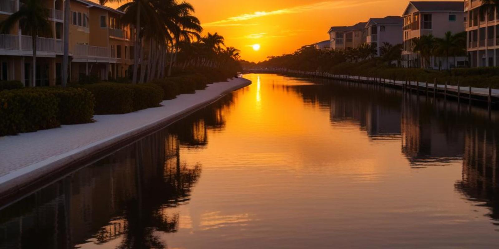 Ventajas de Invertir en Bienes Raíces en Florida