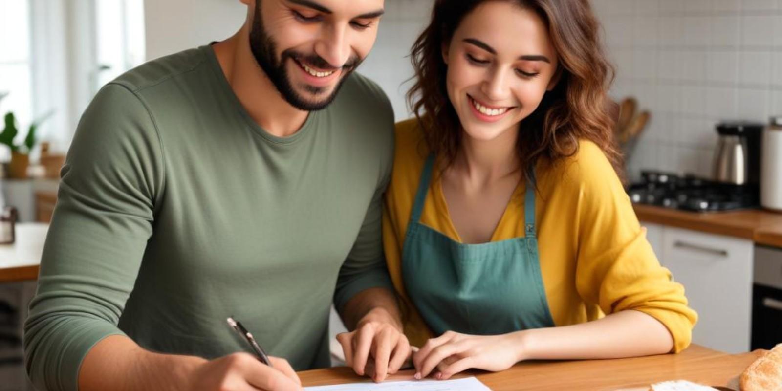 Cuánto dinero necesito para el pago inicial de una casa