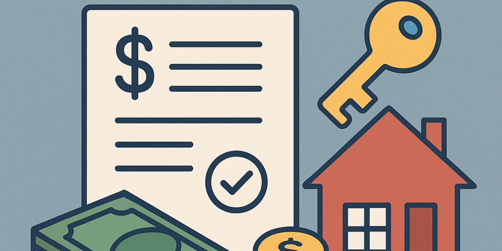 Diferencias entre Préstamos FHA y Convencionales en Florida